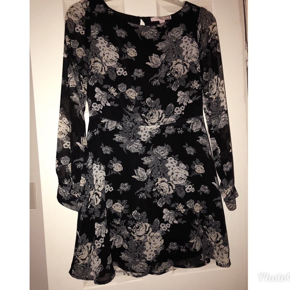 Forever 21 mini dress